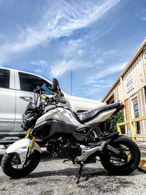 Photo 2018 Honda Grom **Make Offer Need To Sell