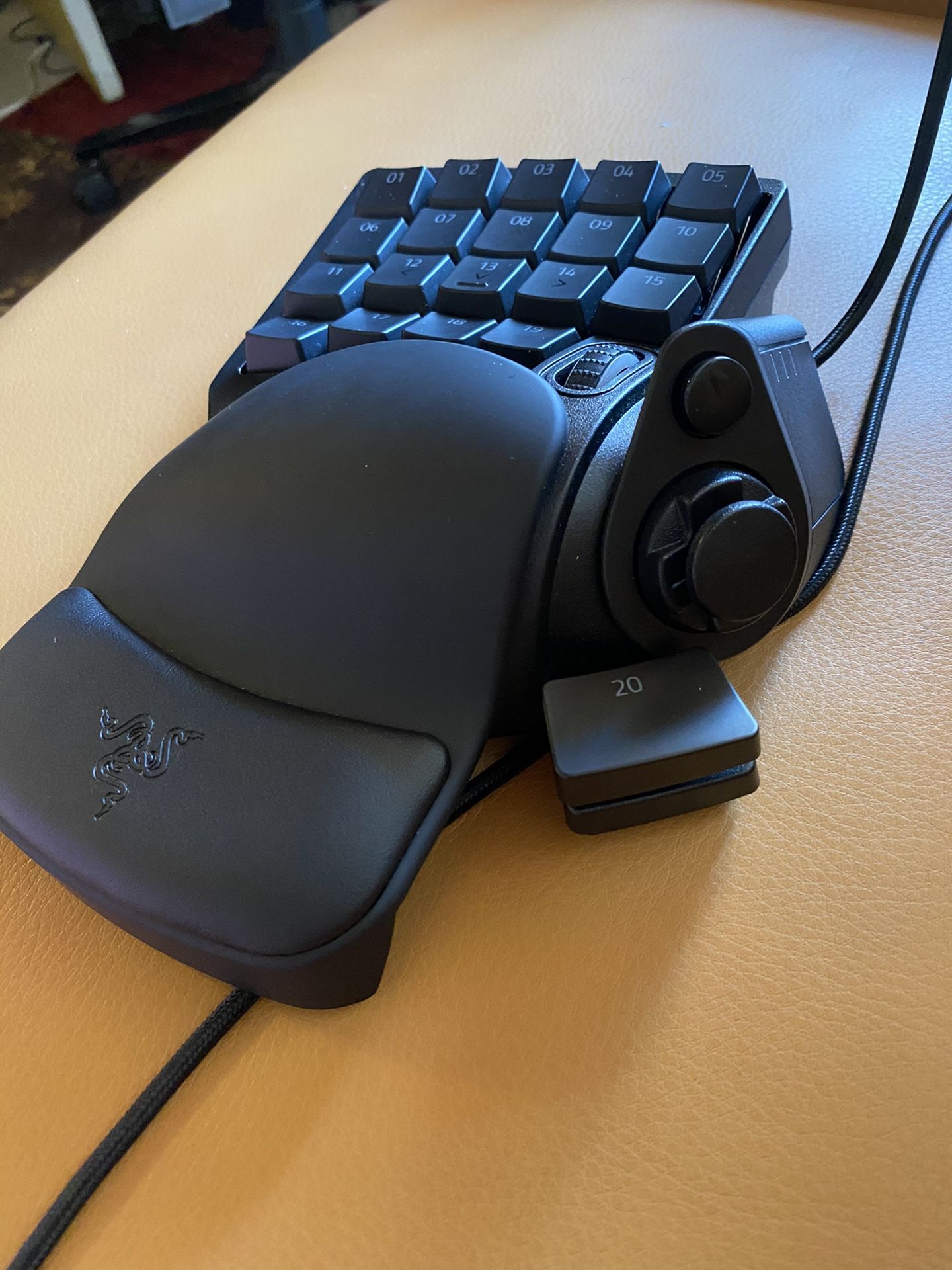 Razer Tartarus Pro For Sale In San Diego Ca Offerup Razer Tartarus Pro For Sale In San Diego Ca Offerup