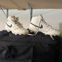 Jordan Cleats