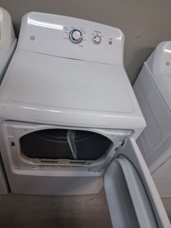 GE Dryer Electric