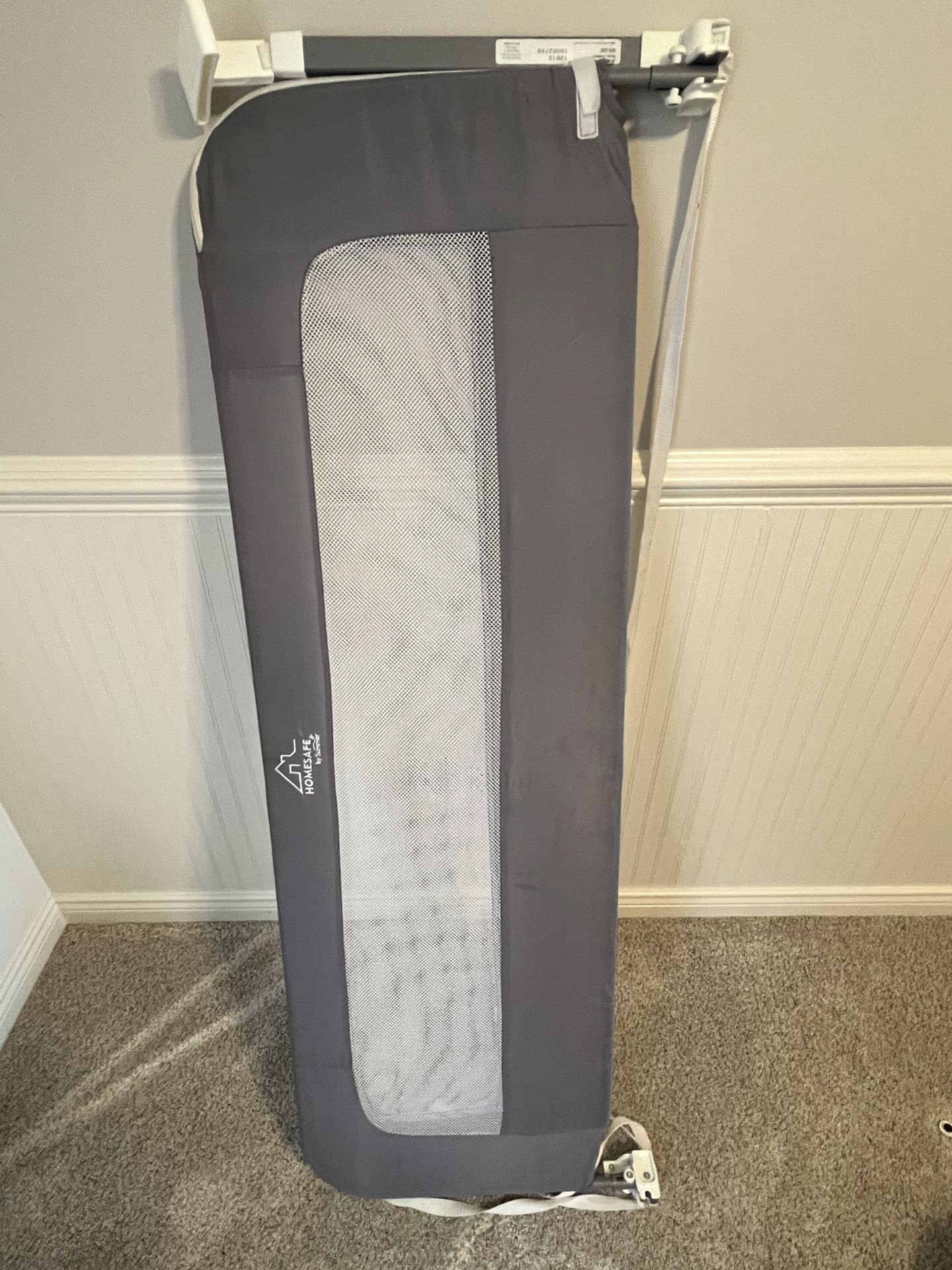 Homesafe By Summer Bedrail