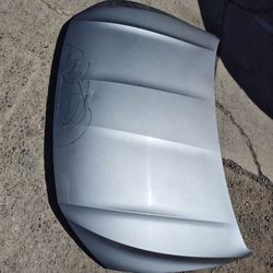 Volkswagen Jetta Hood Oem