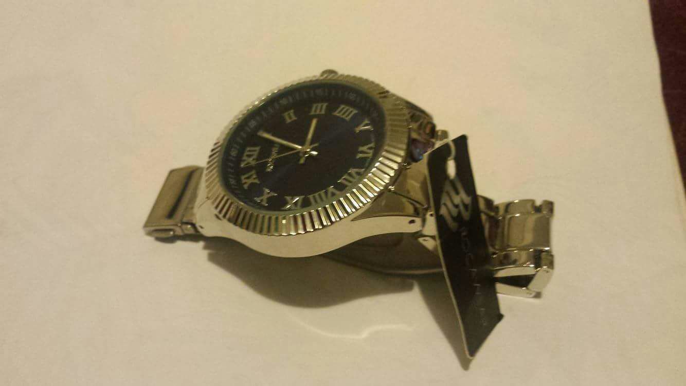 Rocawear RM0259 Mens Wrist Watch