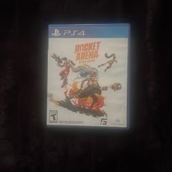 Rocket Arena Mythic Edition 