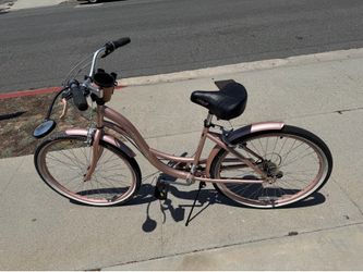 Bike (Cruiser)