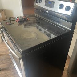 Electric Stove