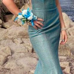 Stunning Prom Dress