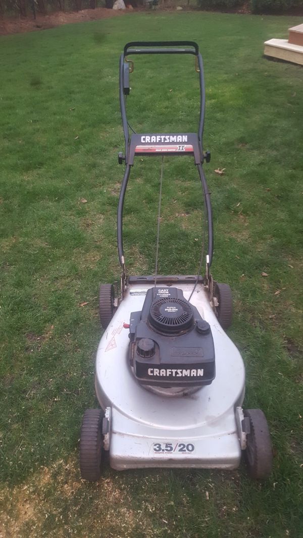 LAWN MOWER for Sale in Orland Park, IL - OfferUp