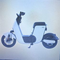 Electric Scooter E-tek Brand New 
