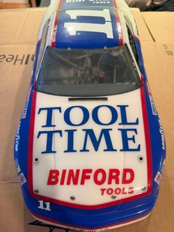 Rc10 Car