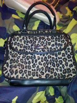 Nice bag