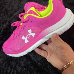 Under Armour | UA Assert 10 women’s 7Y