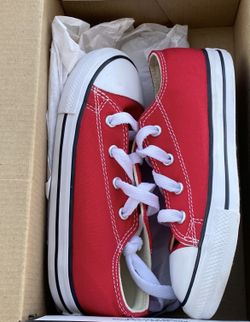 CONVERSE 10c