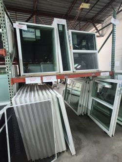 Windows/Ventanas 3x3 3x5 3x6