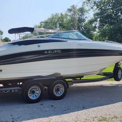 2007 Azure az240 Az240