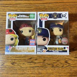 Funko Pop