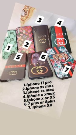 Phone cases