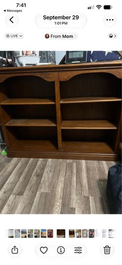 Bookshelf