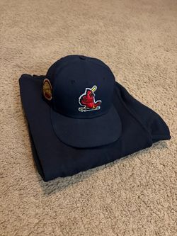 Hat Club New Era 59FIFTY St. Louis Cardinals 1964 World Series Hat Size 7 5/8