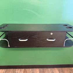 Hair Styling Floating Station 