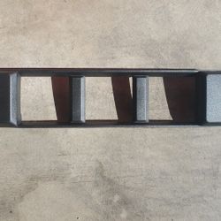 Ford F-150 Front Bumper Trim
