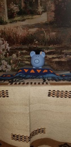 Piggy bank