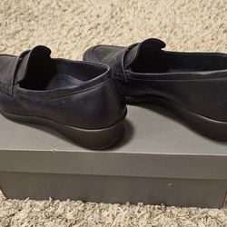 Ecco - women's loafer