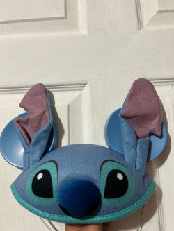 Stitch Disney hat
