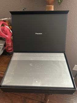 Dell Laptop