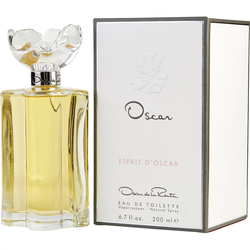 OSCAR DE LA RENTA - ESPRIT DOSCAR EDT ( W ) 6.7 OZ