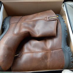 Brand New Caterpillar Boots Size 11.5