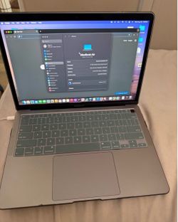 MacBook Air