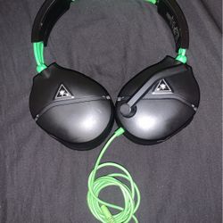 Turtle Beach Headset 