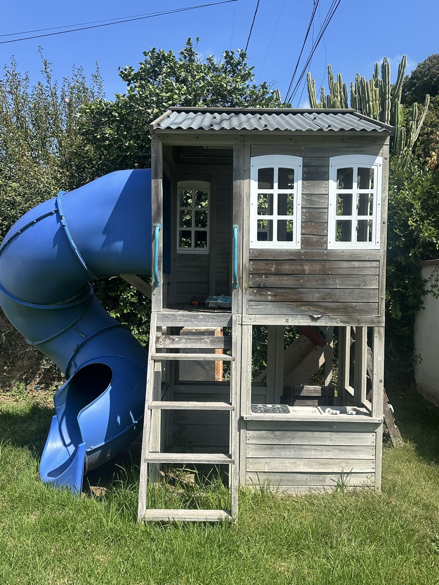 Playhouse