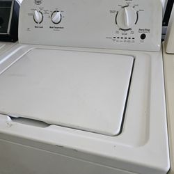 Roper Washer Working Perfectly Fine Very Clean Super Capacity I Can Deliver To You 90 Days Warranty 