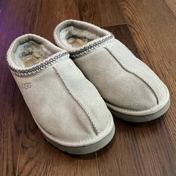 Ugg Tasman “goat”