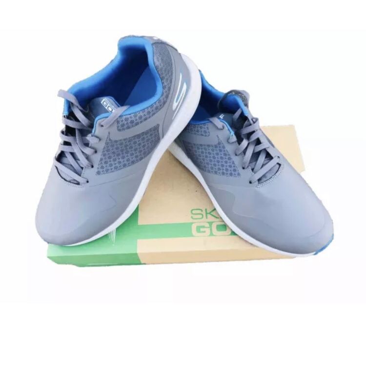 Skechers GO GOLF Max Golf Shoe Size 12 Wide New in Box