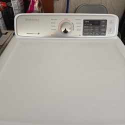 Gas Dryer