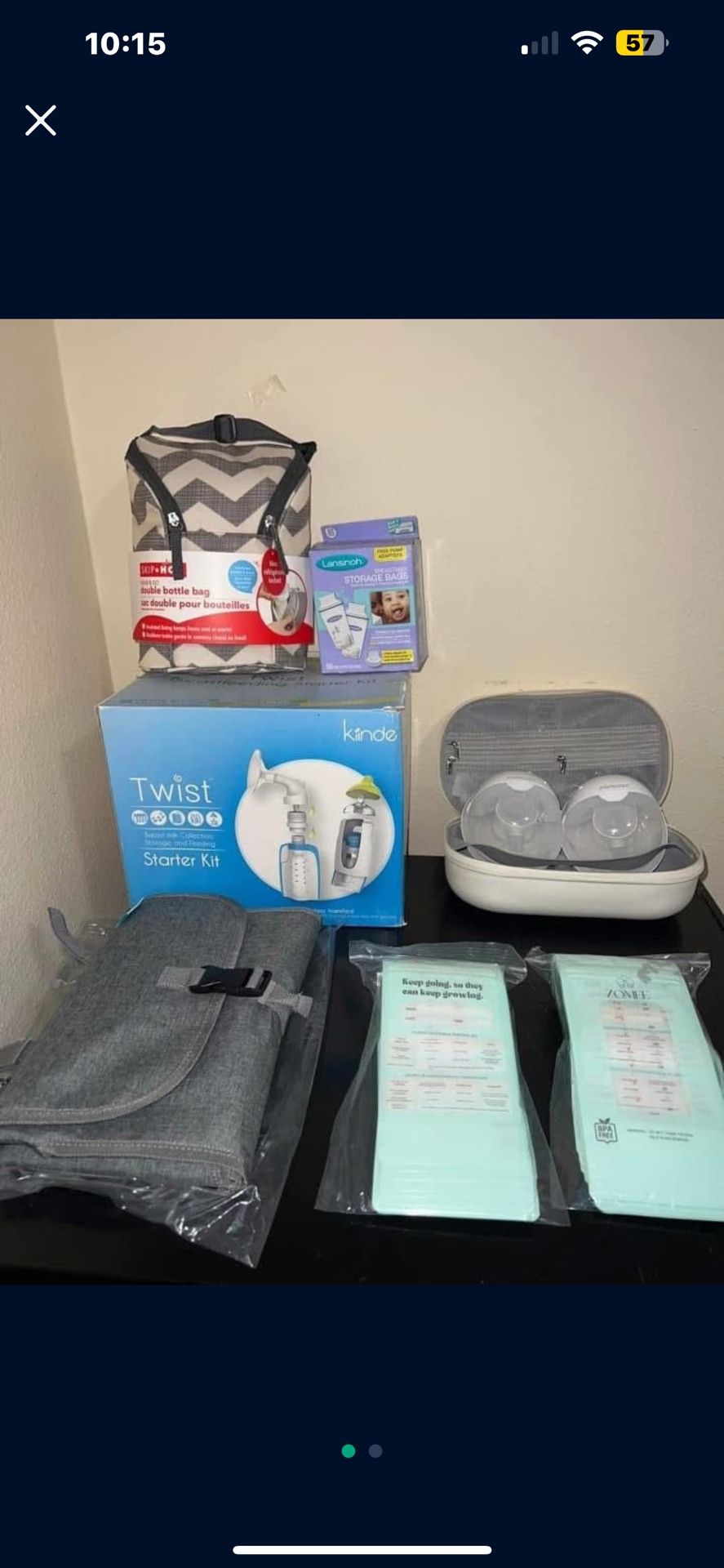Baby Stuffs For Sale 