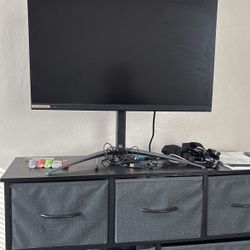 Acer “Predator” 27 Inch Gaming Monitor 