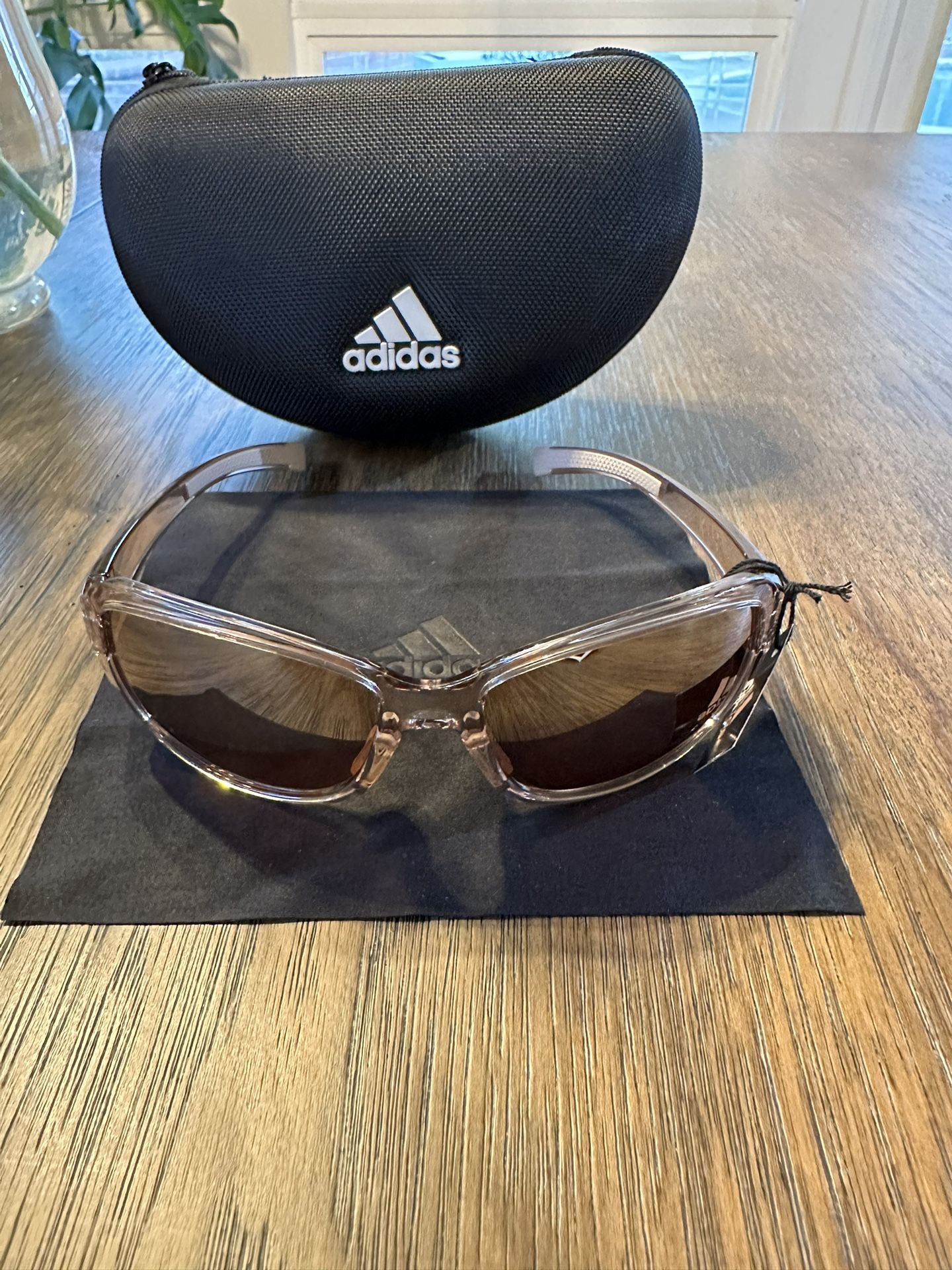 Adidas Glasses