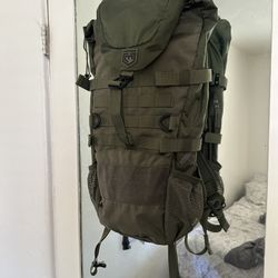  Cannae Pro Gear Iberian Hiker Pack