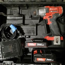 Impact Set