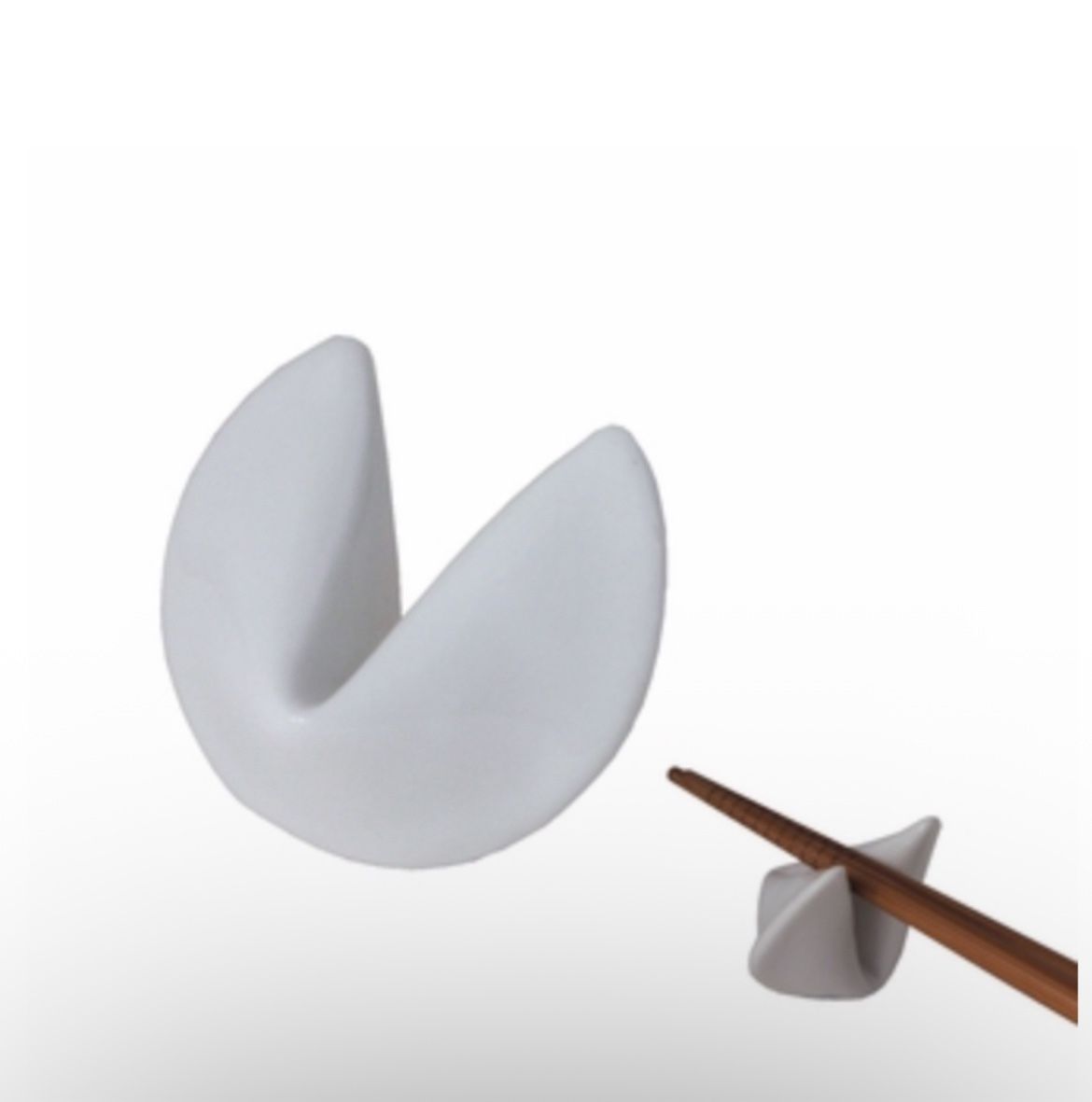 Brand New Chopstick Holders New With Tags