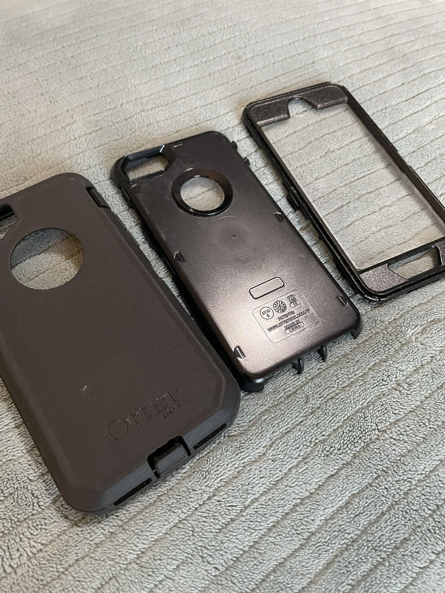 Otter Box For iPhone 6