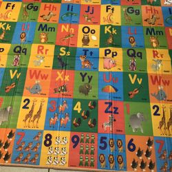 Baby Play Mat