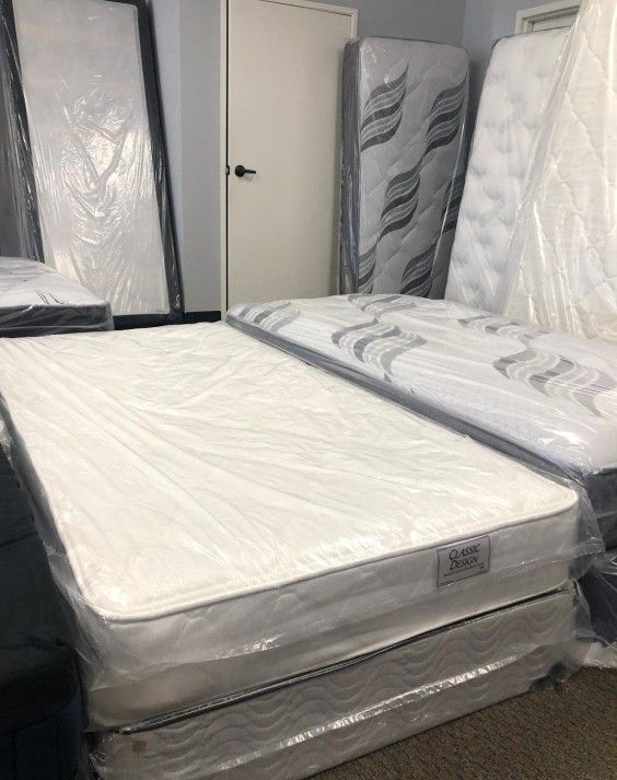 ⭐BRAND NEW MATTRESS OVERSTOCK⭐