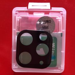 Camera Screen Protector For iPhone 11 Pro Max