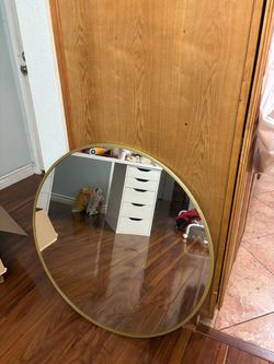 Large mirror bundle