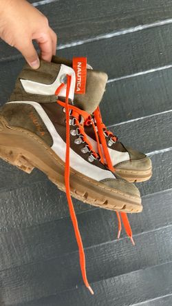 Nautica boots